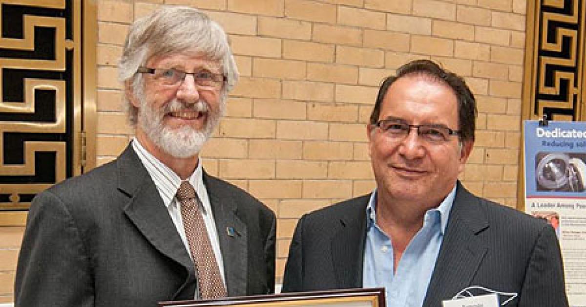 j p cleaners turi award web