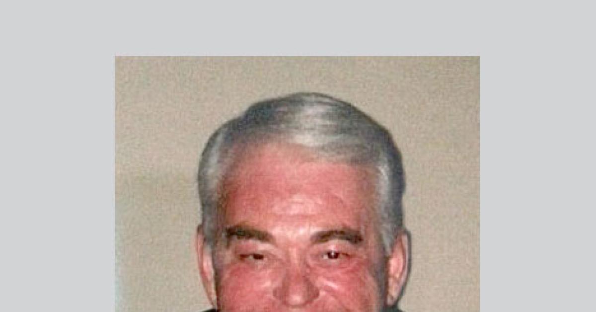 John H. “Jack” Ruen Jr.