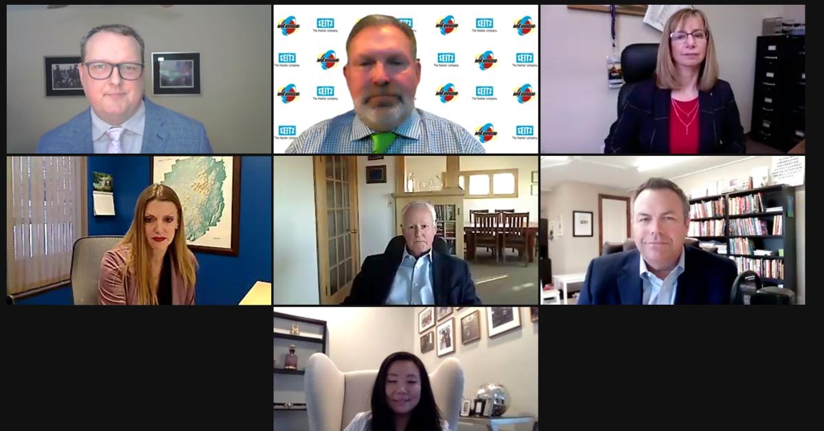 Clearly Communicating