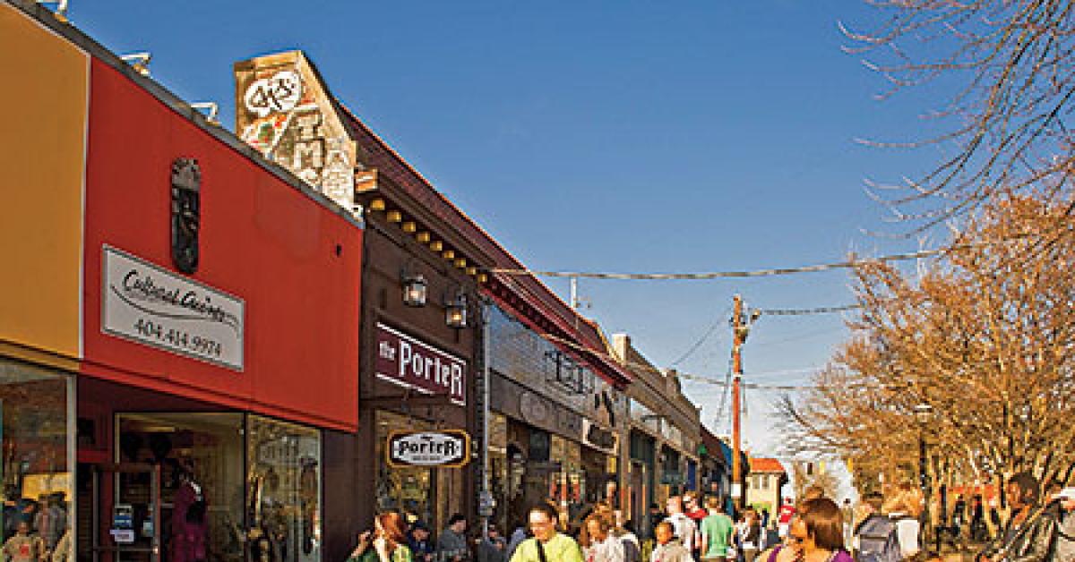 jd littlefivepoints shoppers web