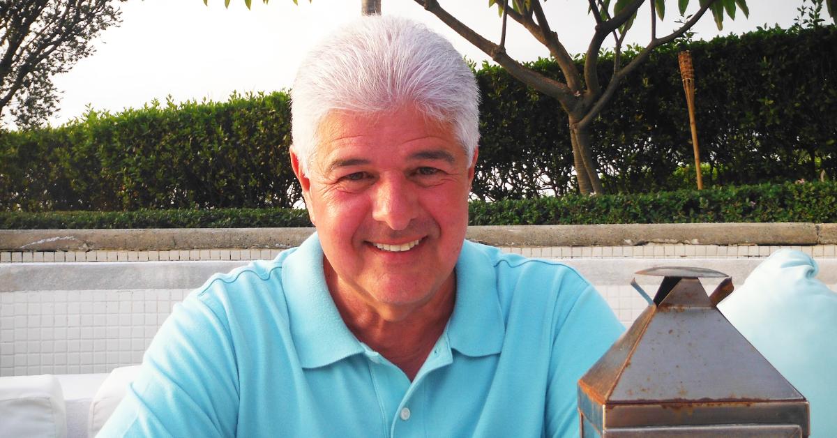 In Memoriam: Joesph Zanti