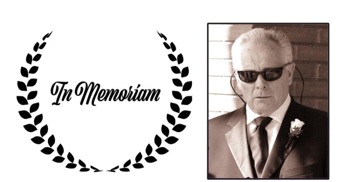 John Kelleher Sr. Obit