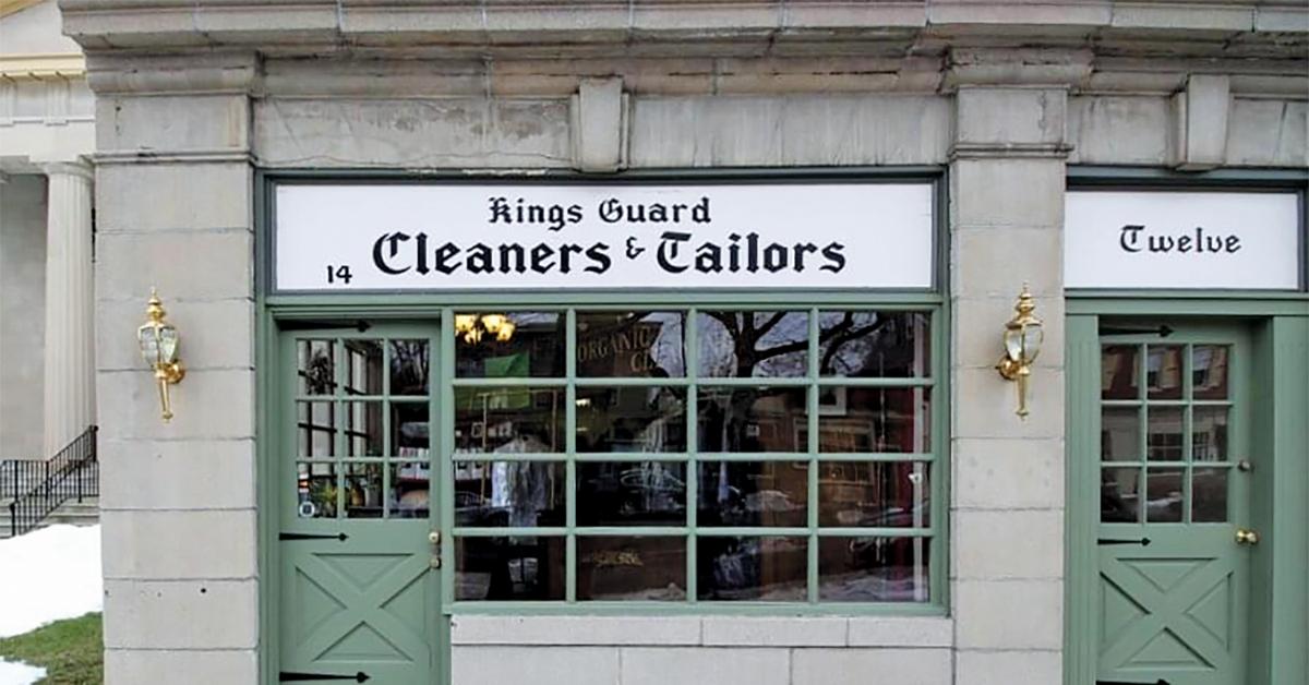 Cleaning Up Your Curb Appeal