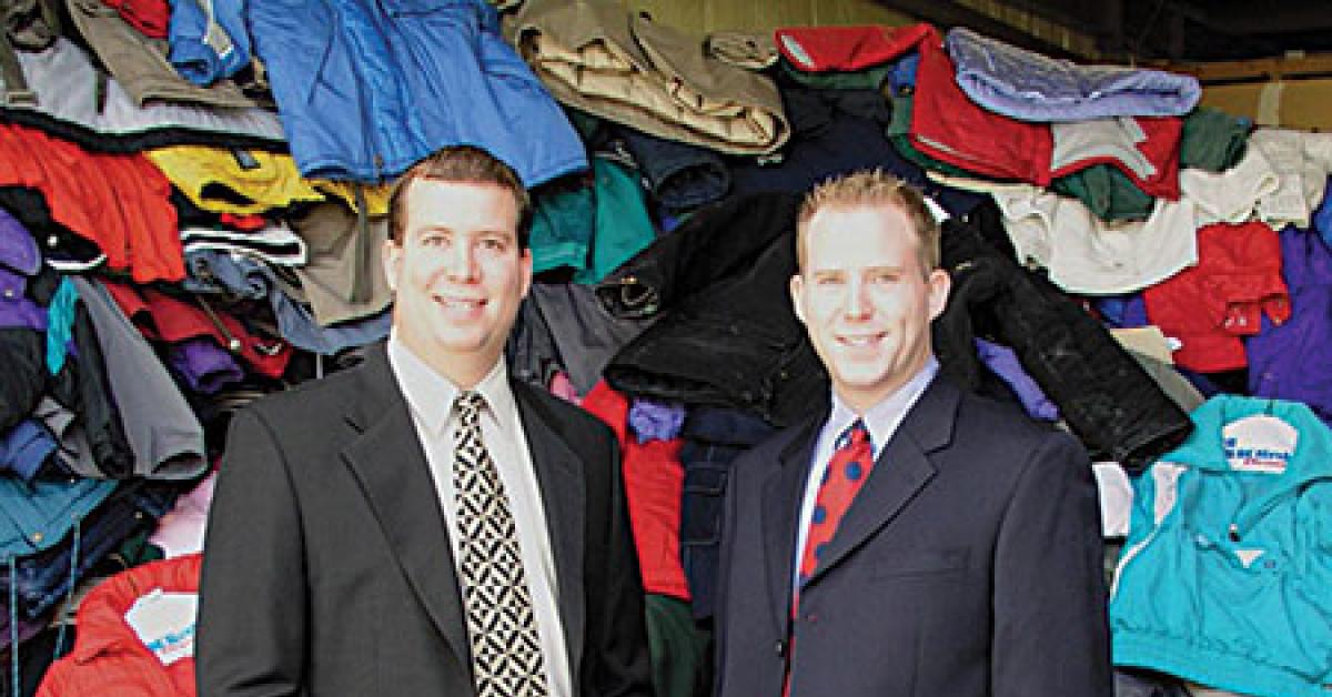 klinke richard and steve 2003 web