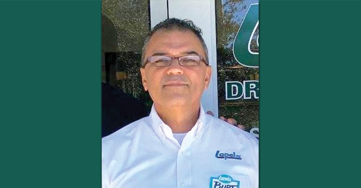 lapels burt ferrer opens store in tampa owner burt ferrer web