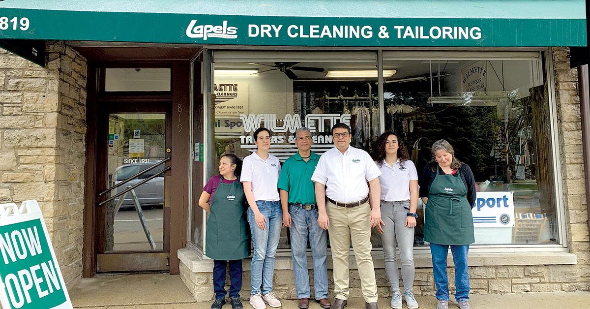 lapels dry cleaning of wilmette web