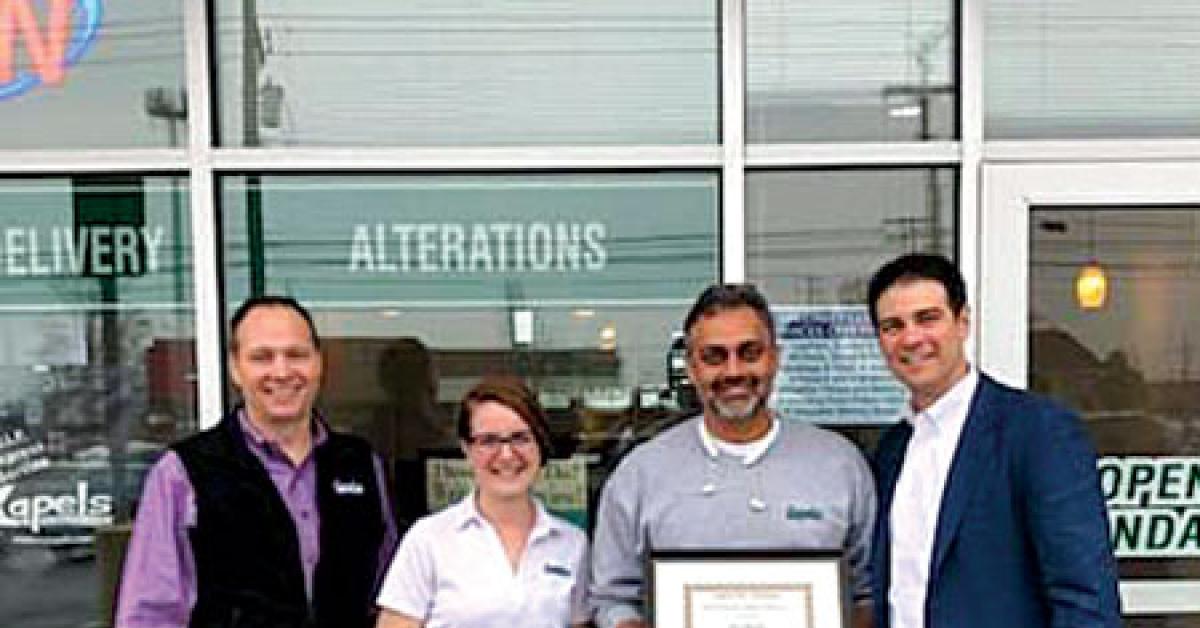 lapels jay desai lapels franchisee of the year web