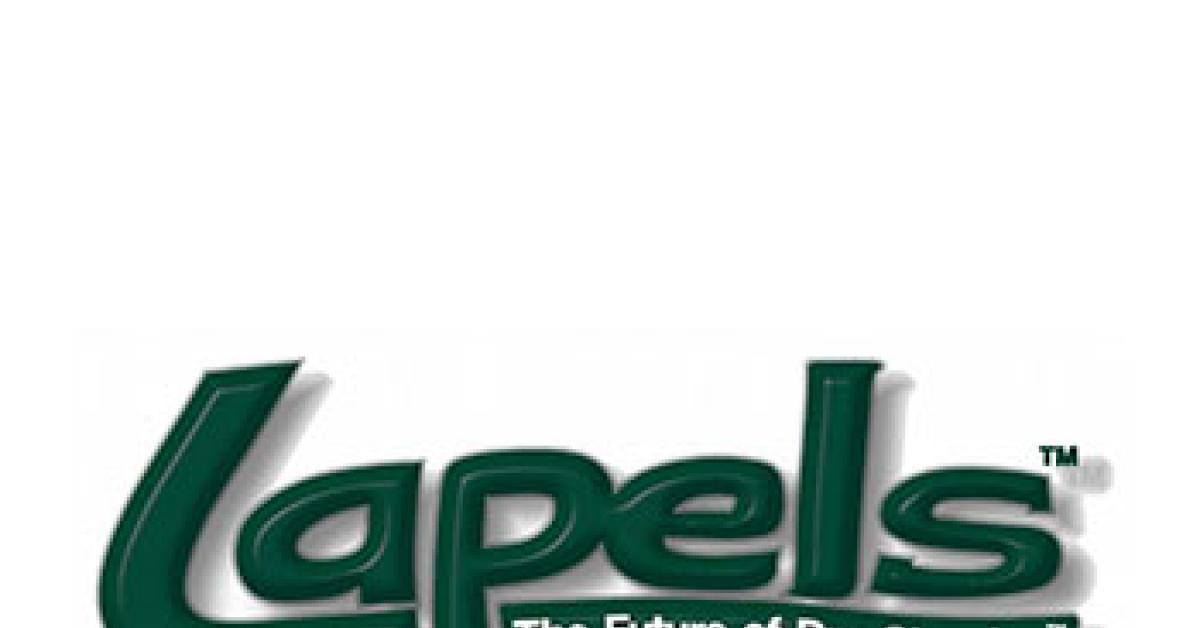 Lapels logo