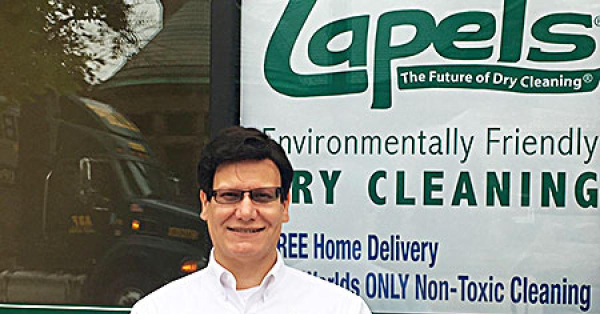 lapels malden mass. store owner moe hajj web