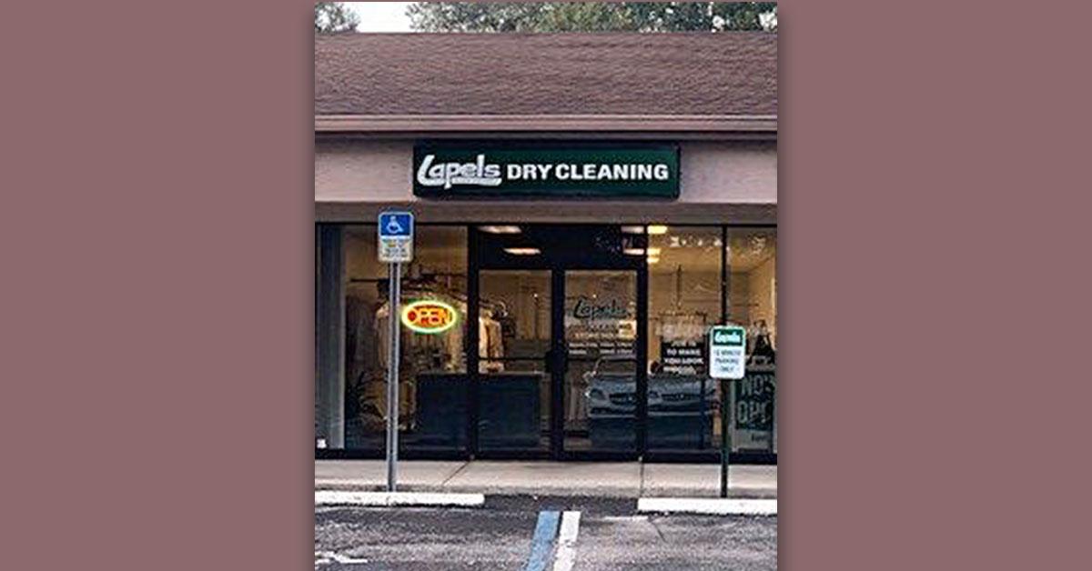 lapels tampa converstion 3 weg