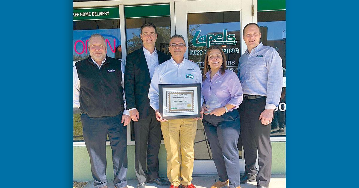 lapels the ferrerrs franchise owners of the year web