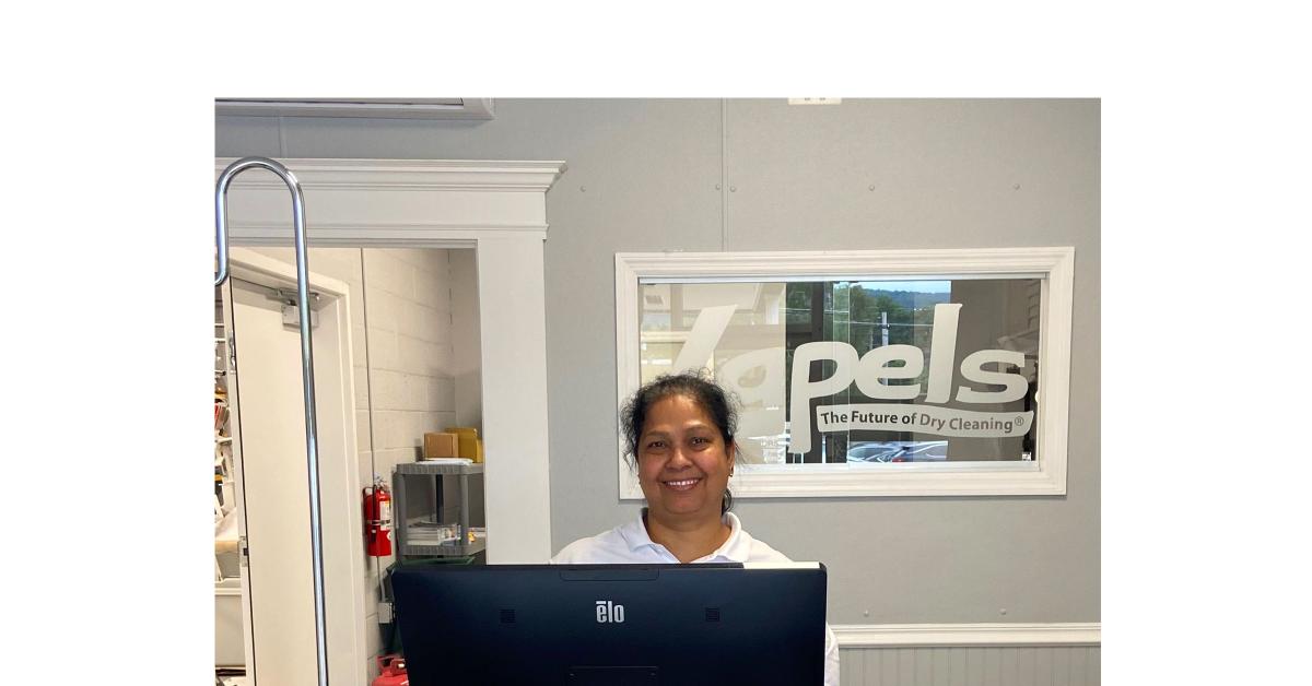 Lapels Announces Opening of New Pennsylvania Store