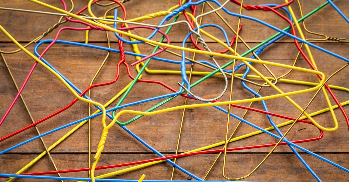 Supply Chain Reaction