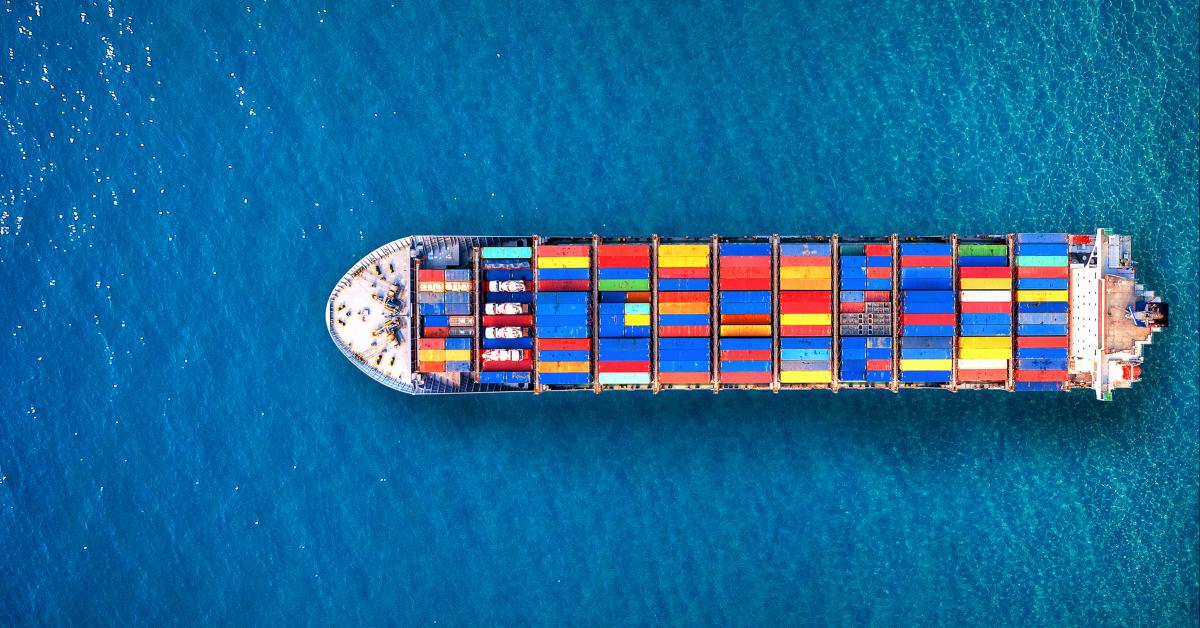 Supply Chain Reaction