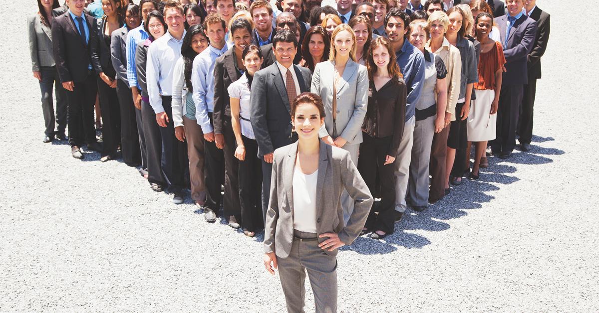 Reimagining Leadership for Future Success