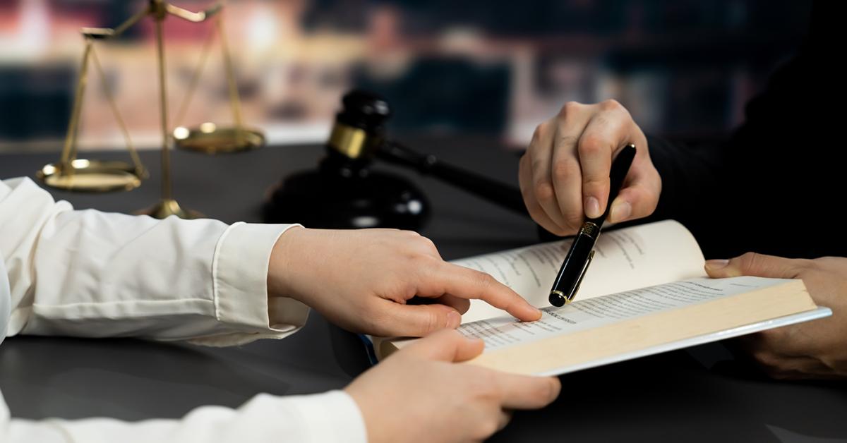 New Year, New Laws - How Dry Cleaners Can Prevent Employee Lawsuits