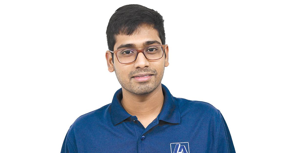 leonard automatic dhiraj muthyala web