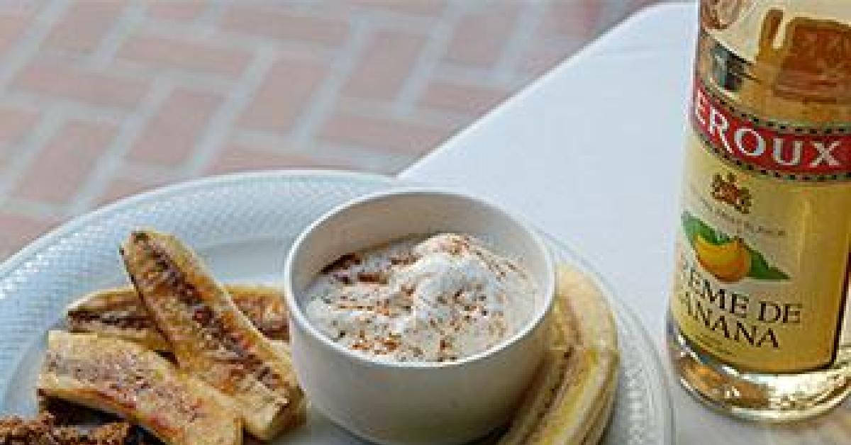 Bananas Foster