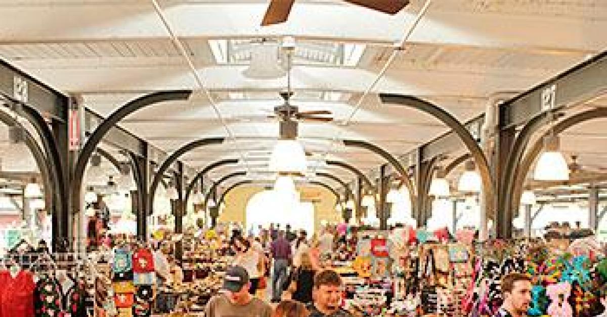 French Market