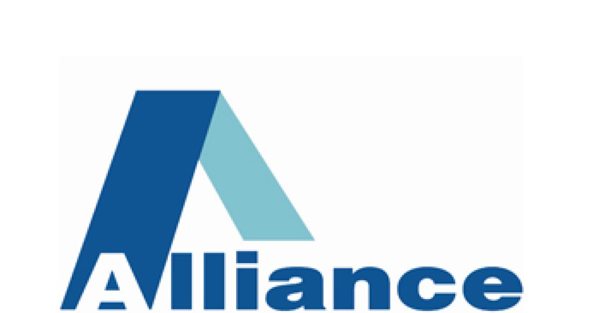 Alliance Laundry Systems logo