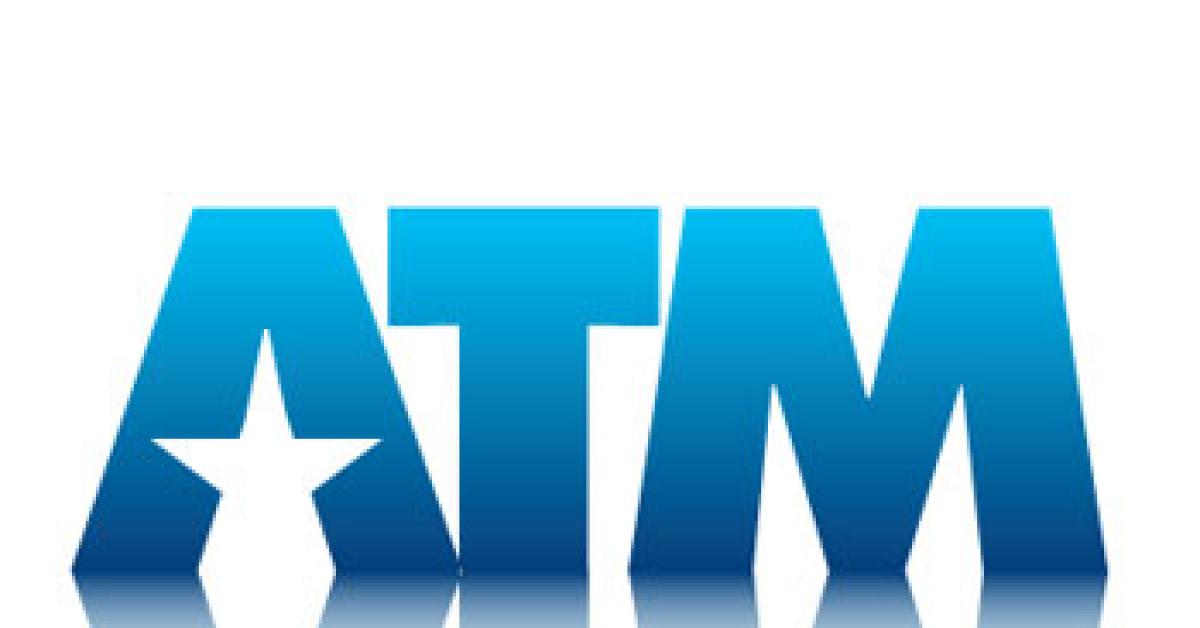 atm logo