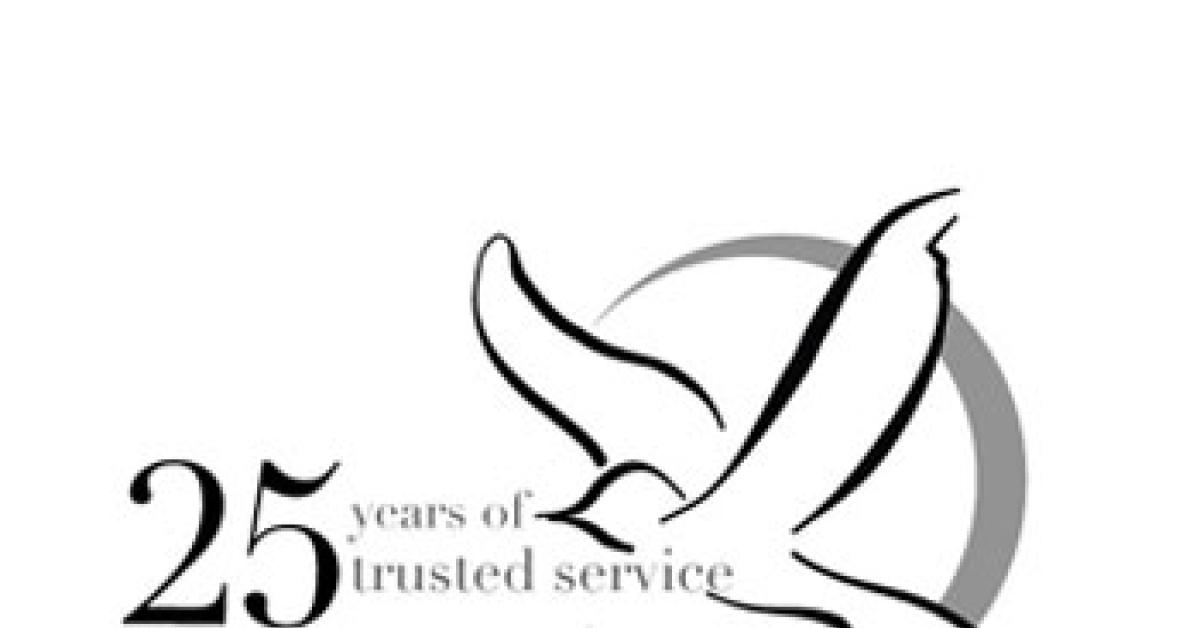 association of wedding gown specialists logo