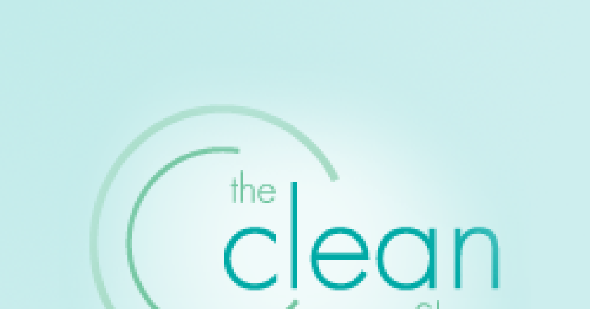 Clean Show logo