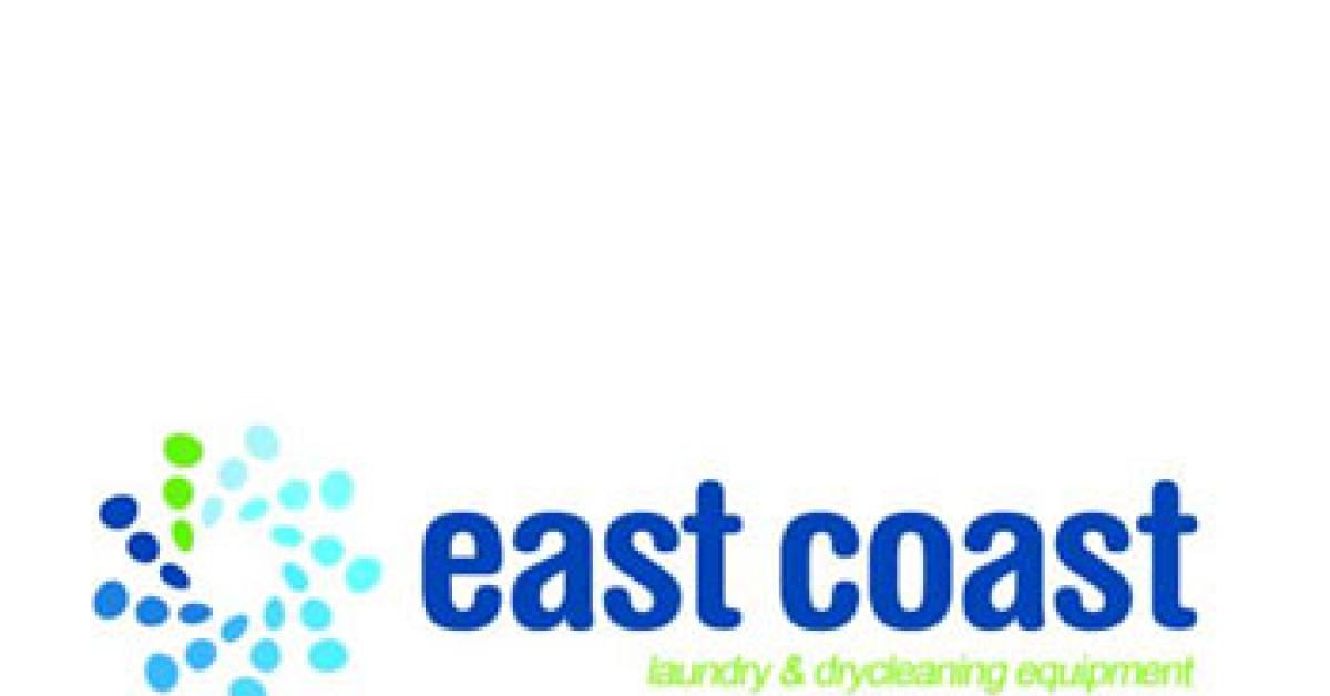 east coast drycleaning equipment logo