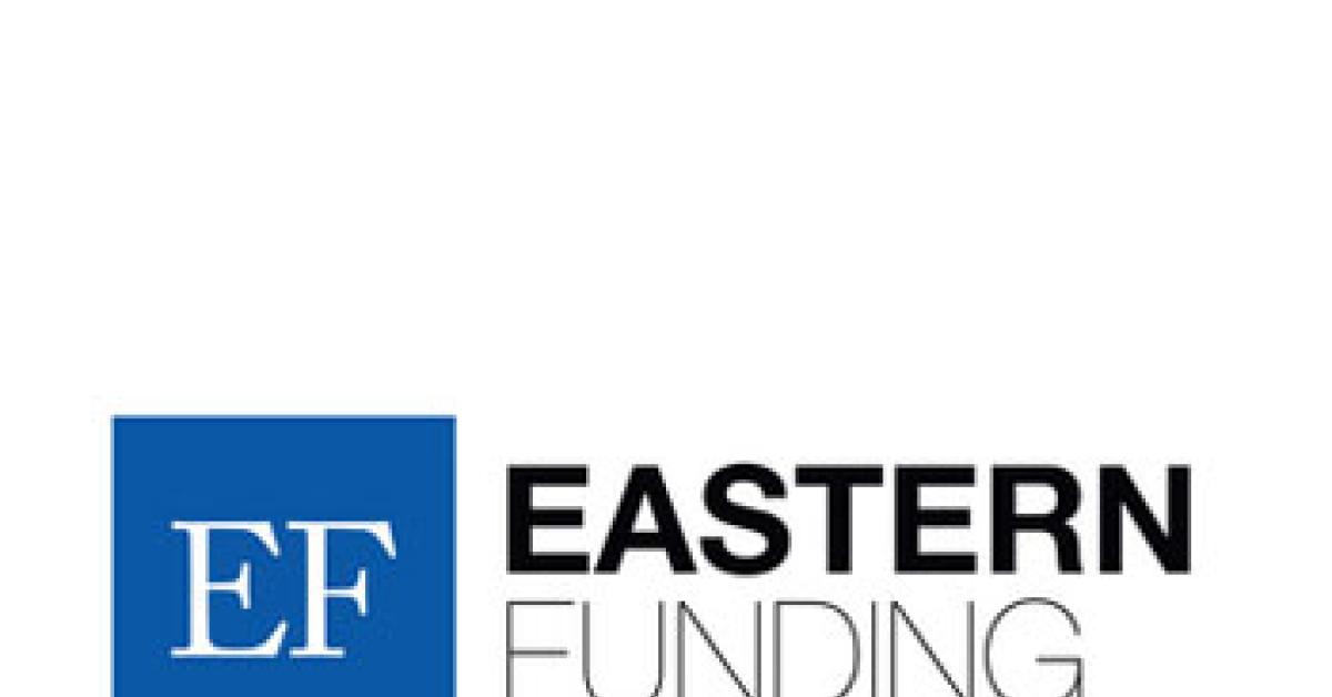 Eastern Funding logo