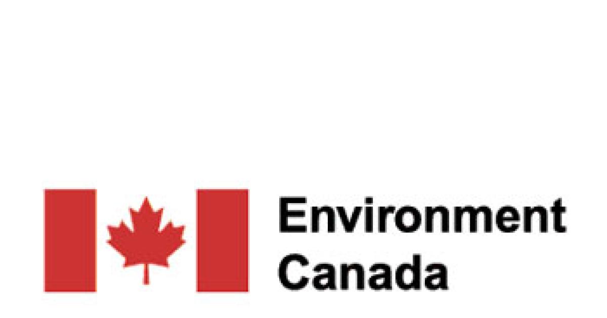 environment canada logo