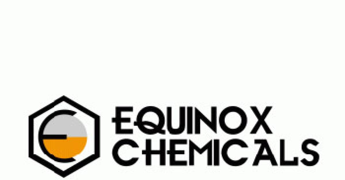 equinox chemicals logo