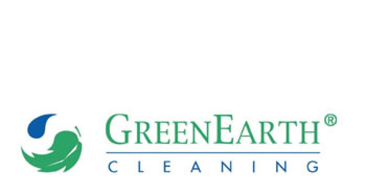 GreenEarth logo