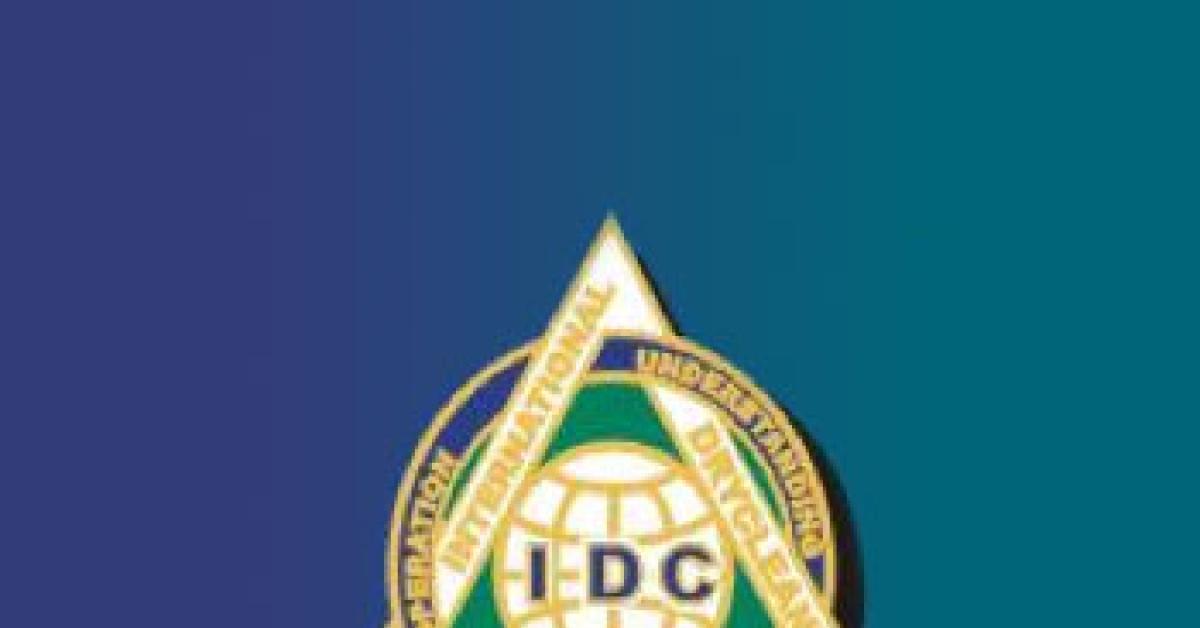 idc logo