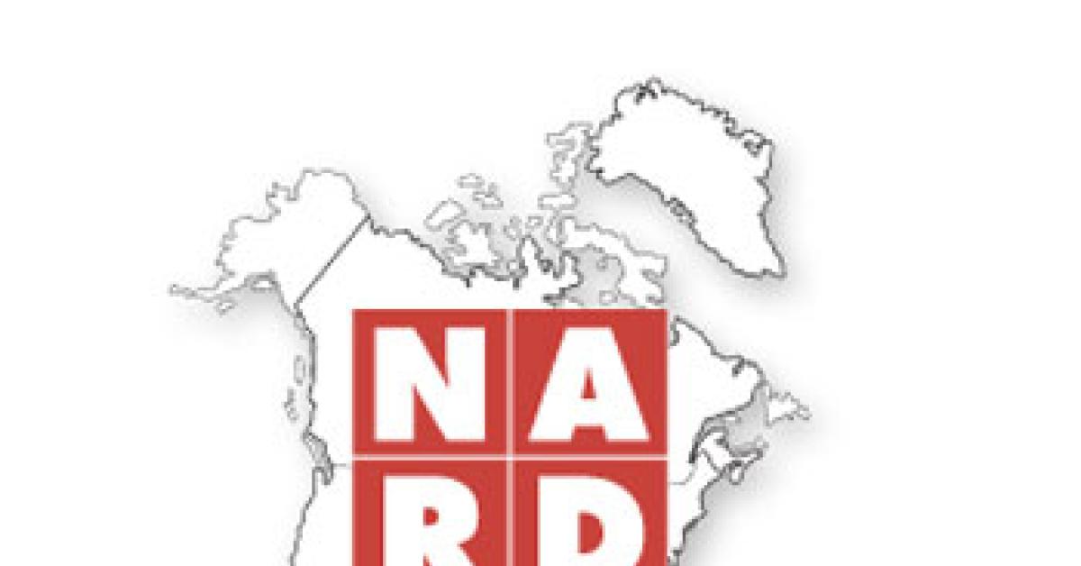 nard logo