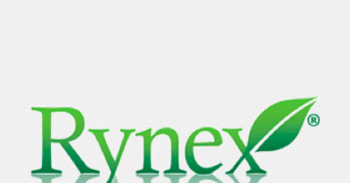 rynex logo
