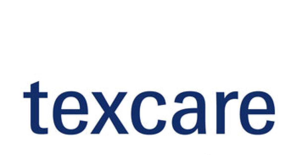 texcare logo