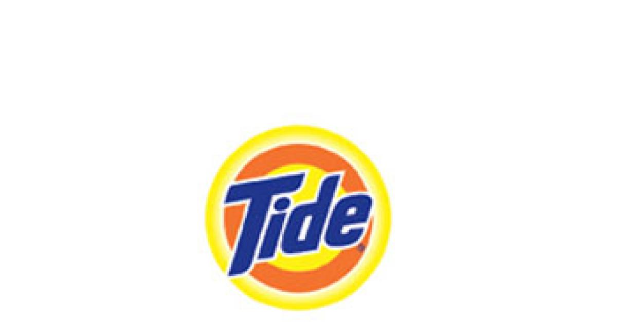logo tide drycleaners