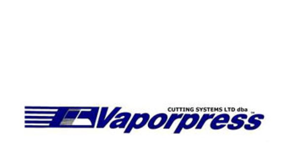 vaporpress logo