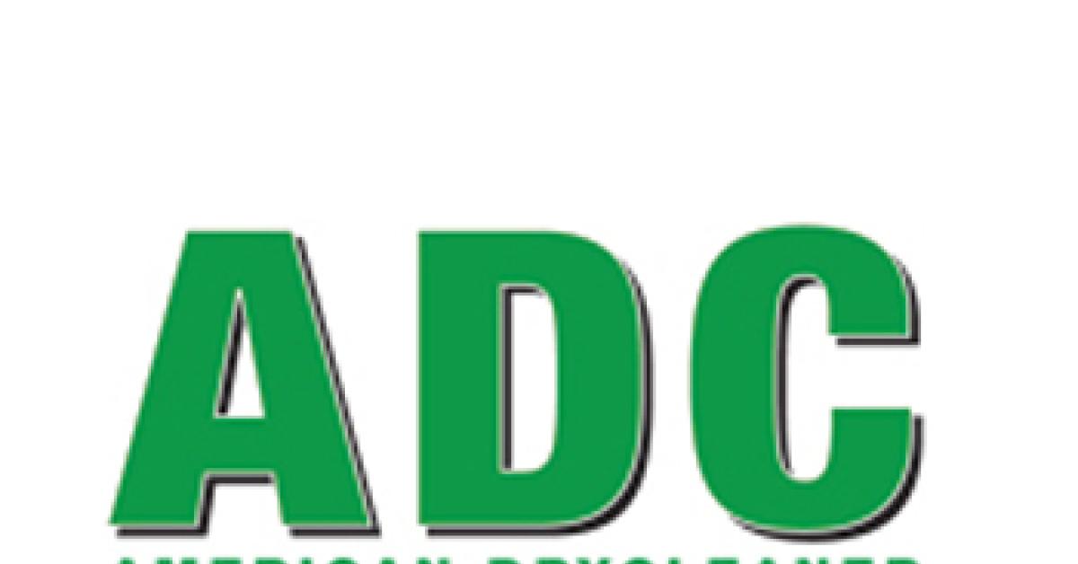 adc logo
