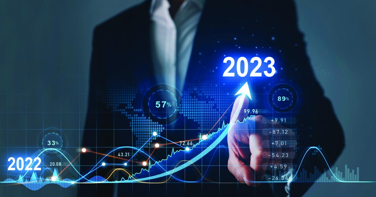 Looking Ahead to 2023