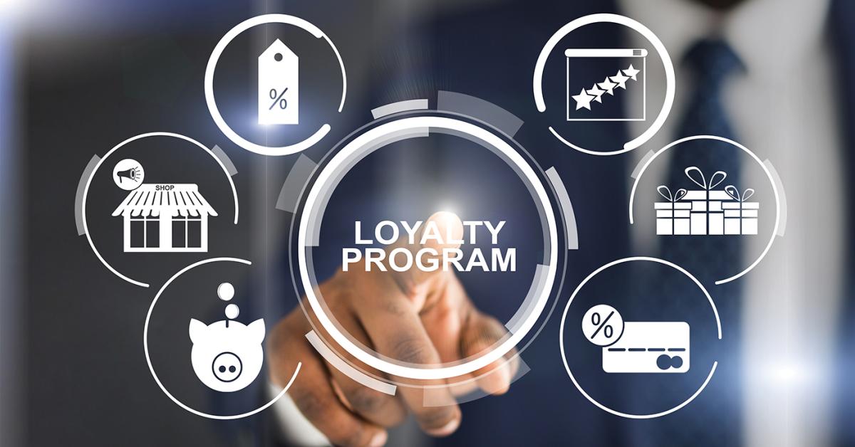 Loyalty 2.0 - Keeping Drycleaning Customers Coming Back