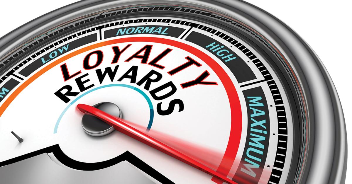 Loyalty 2.0 - Keeping Drycleaning Customers Coming Back