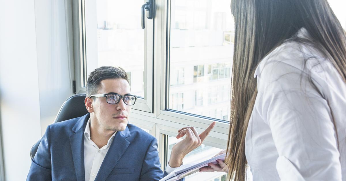 Is It Time for Capital Improvements?