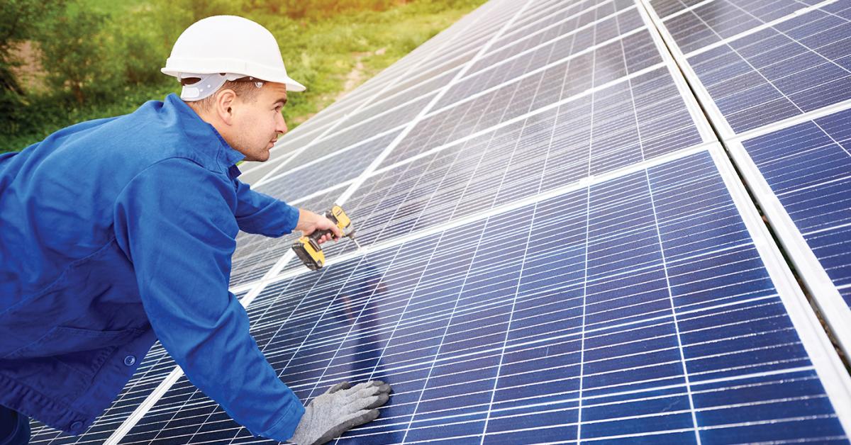 Saving Energy in Dry Cleaning Plants and Stores