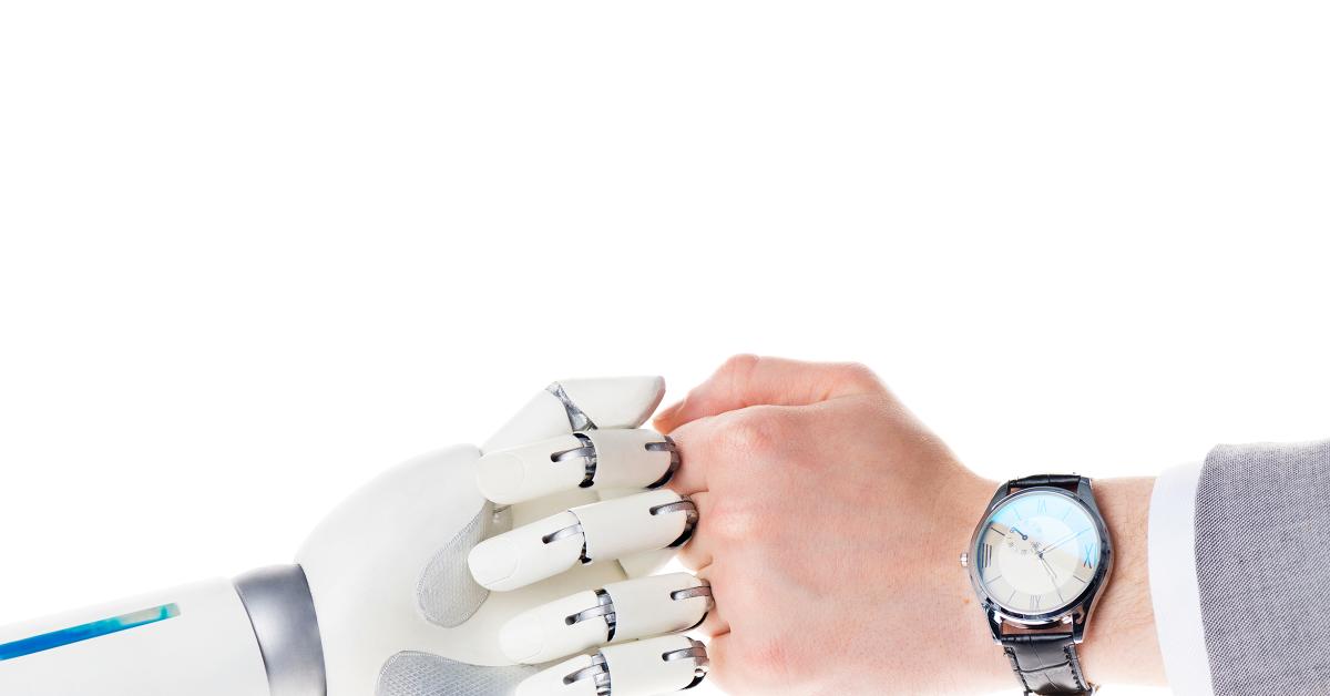 Using Automation to Ease Labor Concerns