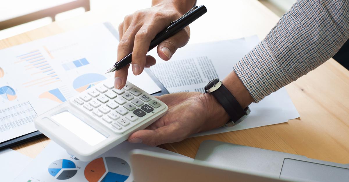 Securing Loans for a Drycleaning Business