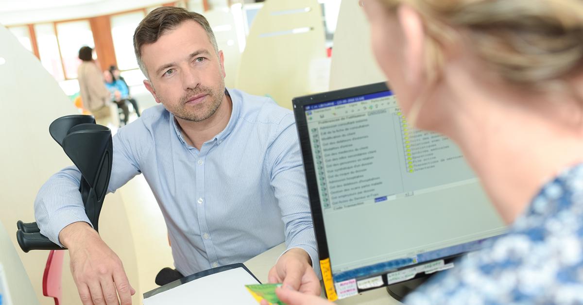 Helping Drycleaning Employees Access Community Resources