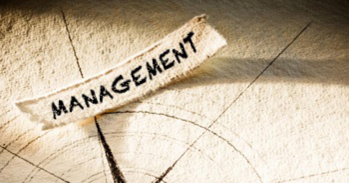 management