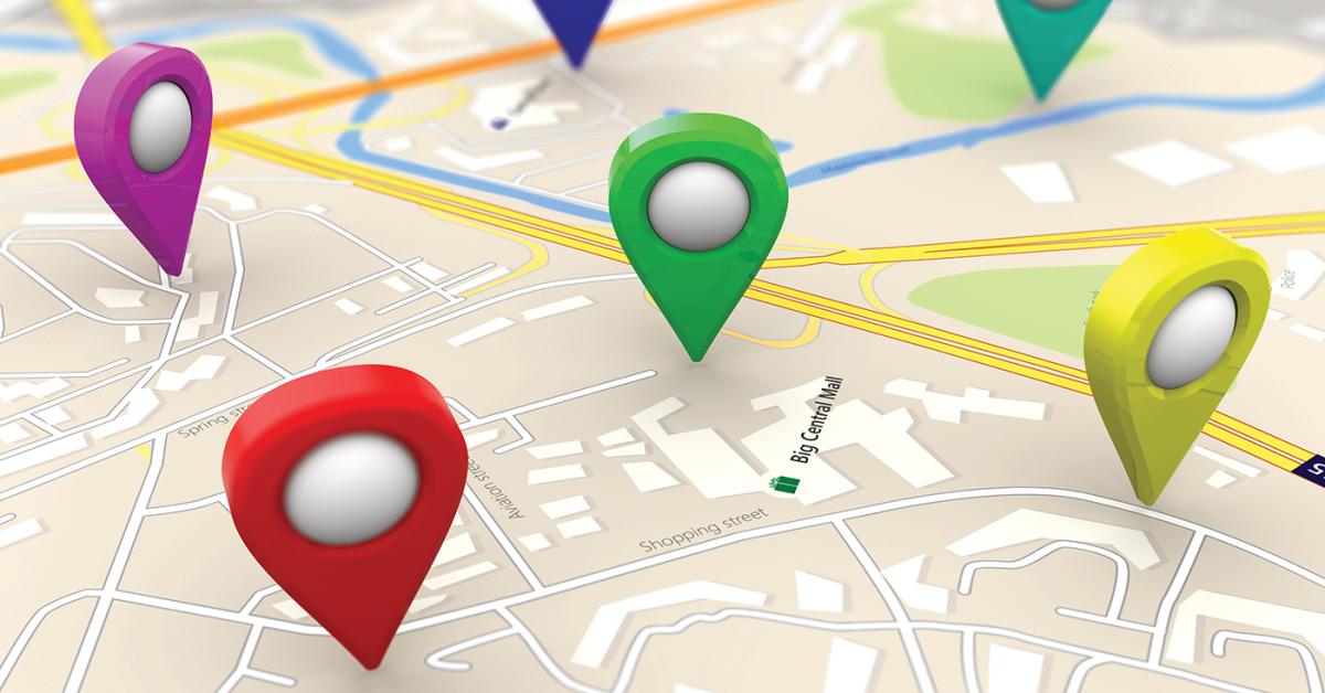 One Leader, Multiple Drycleaning Locations