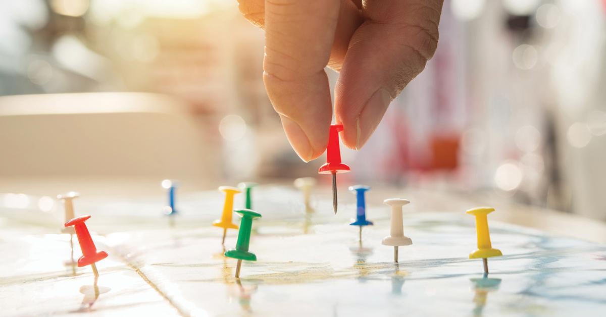 The Drycleaner Acquisition Checklist